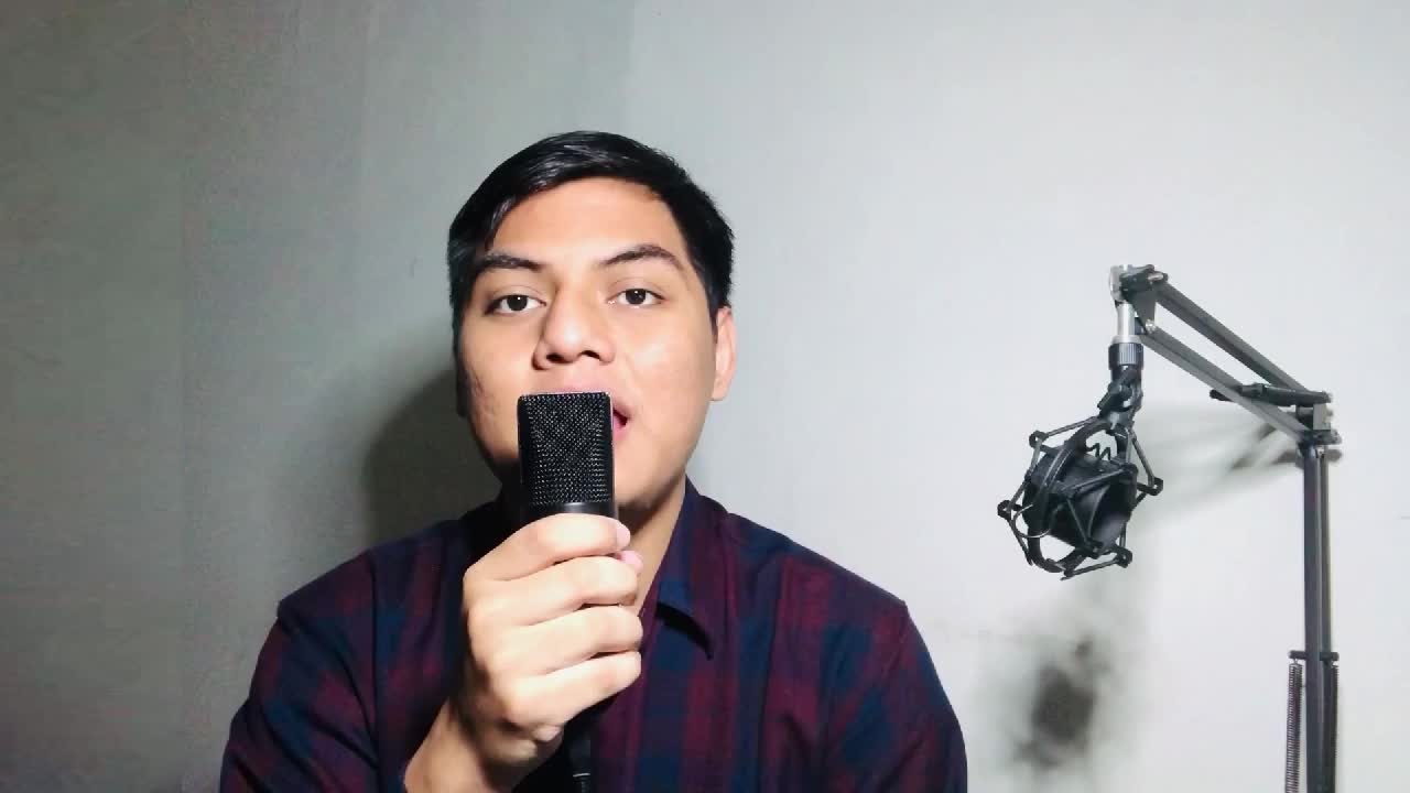 Cinta Luar Biasa (Andmesh)_ Januar Widakdo #melodyppid #babakseleksi
