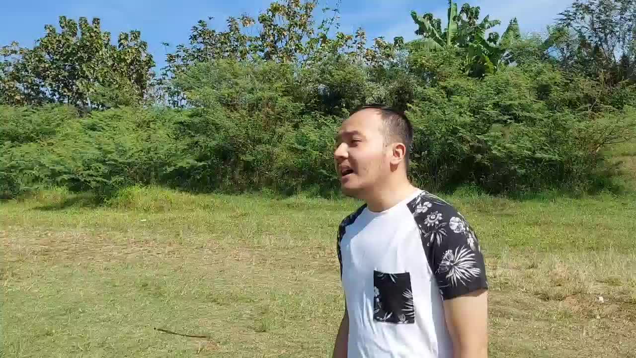 dokterzanuar - Ku Mau Dia (cover) #Top50ShowMeYourVoice #Andmesh #KuMauDia
