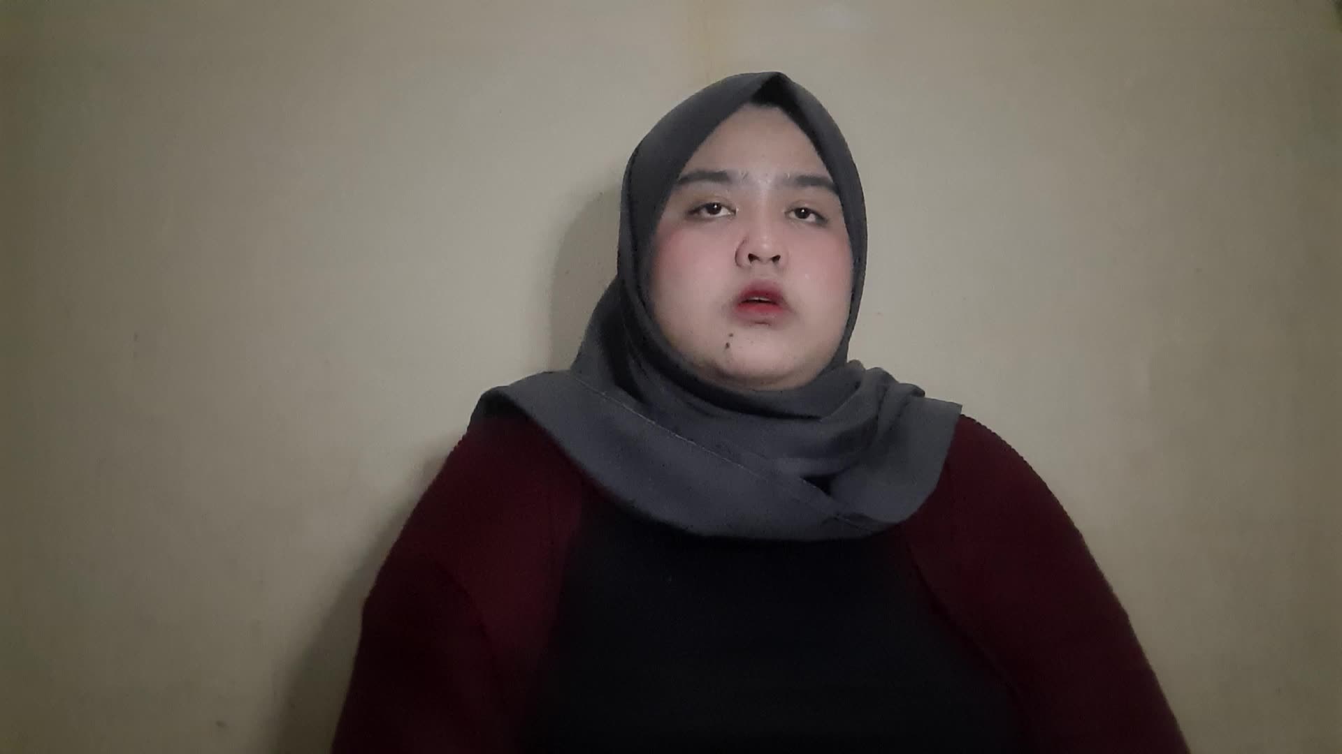Cover : Tanpa Batas Waktu / Intrumental / Vote Yuk ! 🥰