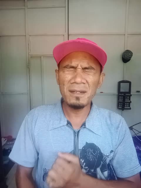 IMAMUL SIDDIK SARAGIH - KAU YANG TERINDAH ciptaan IMAMUL SIDDIK SARAGIH 