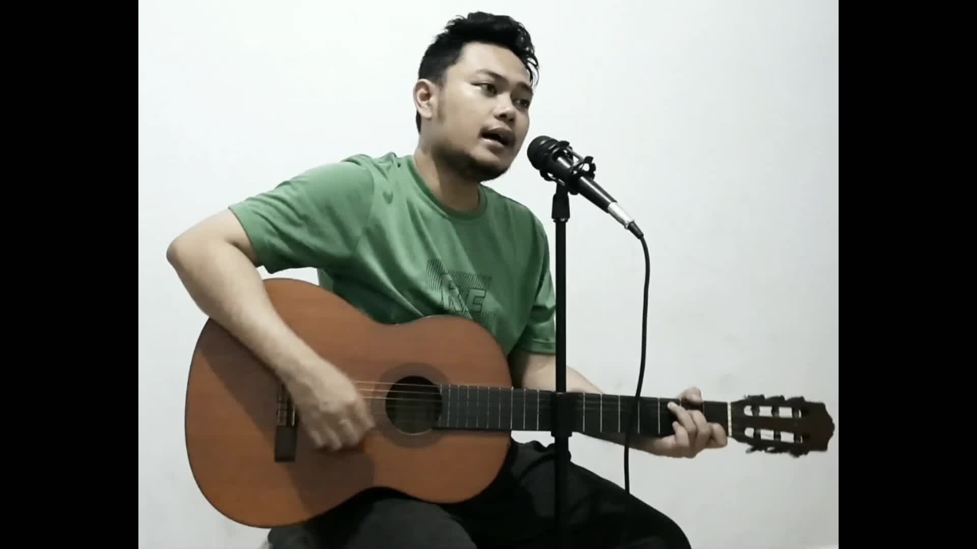 ku mau dia#andmesh#cover(Adi prawira)SMYV#RCTI+. apa adanya yg penting berkah amin