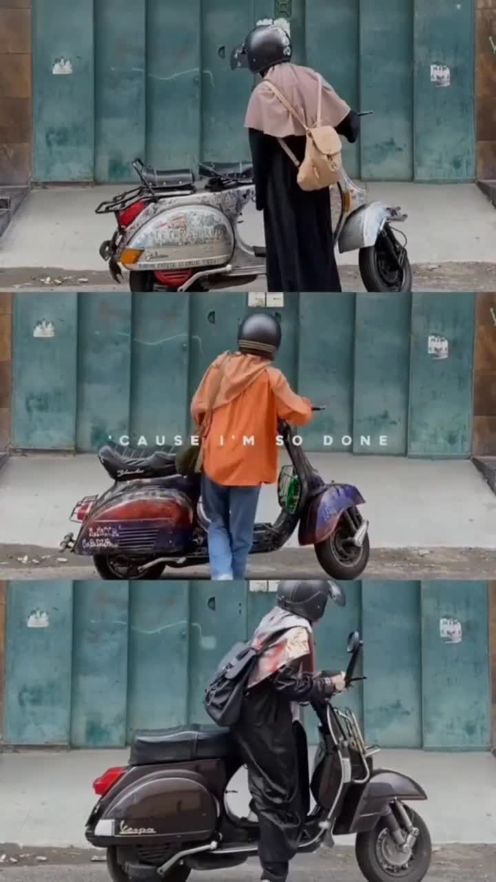 gas