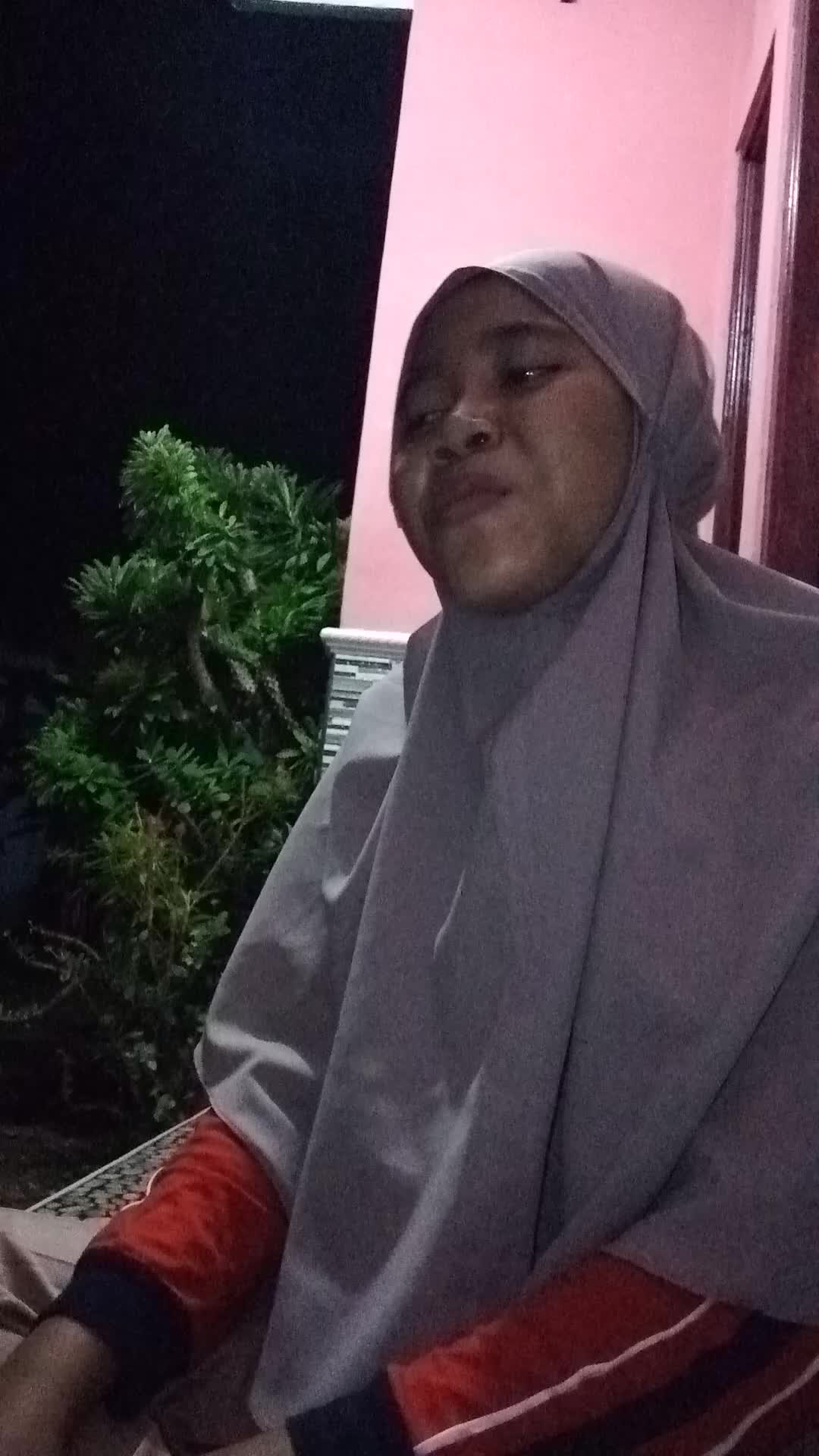 kita yang usaha Allah yang ngatur apapun hasilnya jangan lupa untuk bersyukur_hissiyyahfirda_Rembang_i'tiraf#voiceoframadhangtv