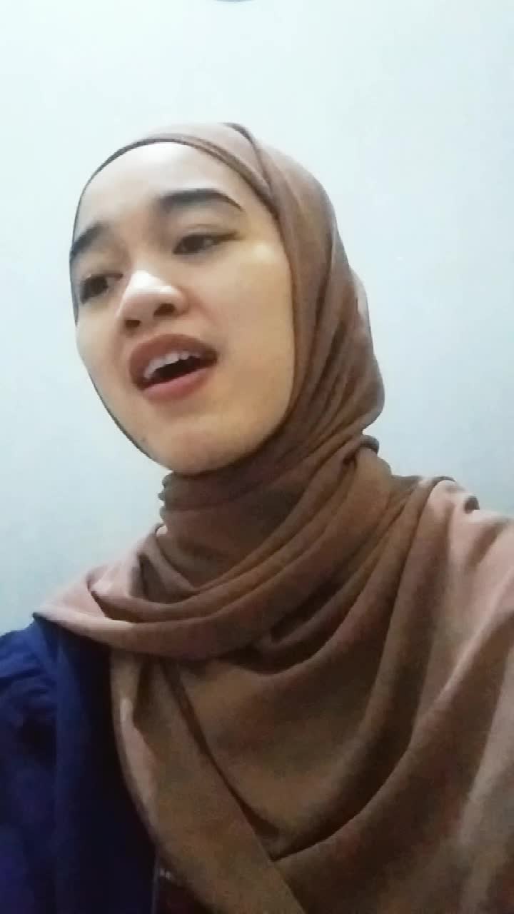 Vara Ayuningtyas-19th-Malang-Peace be upon you