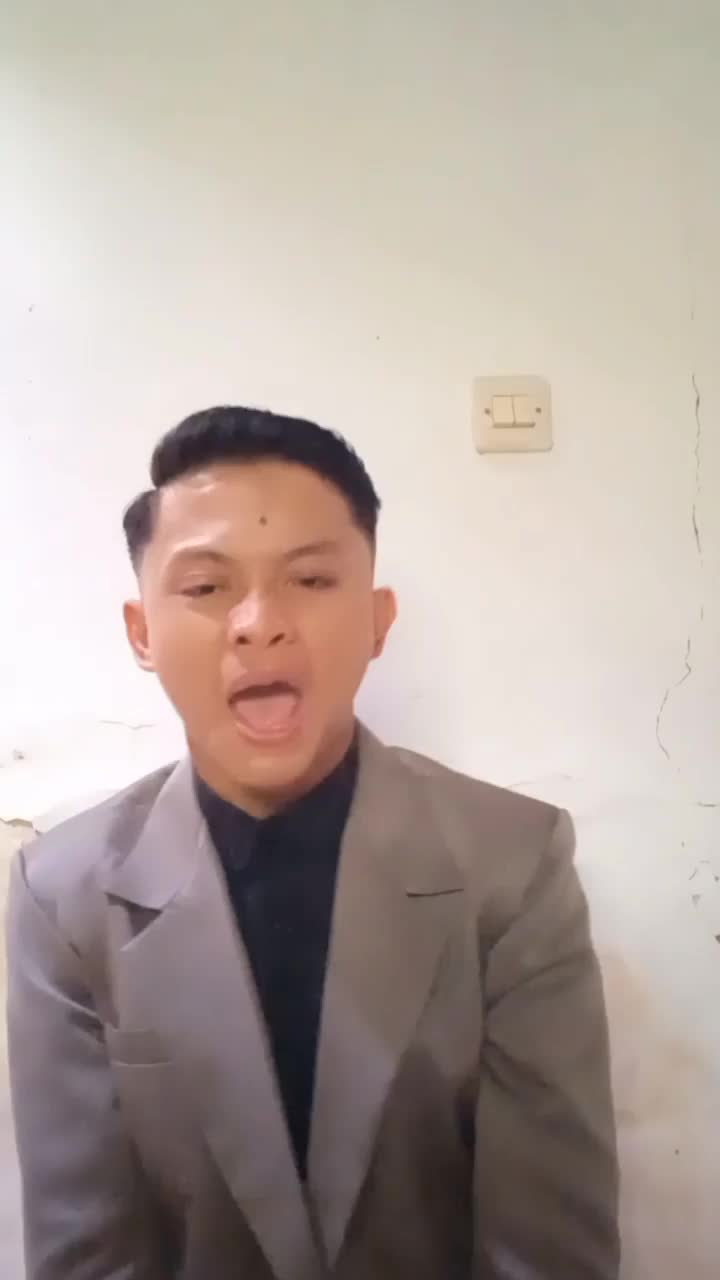 KDI 2022. RIDHO PRAMANA WIDIYA AFFANDI ,  Up beat DAHSYAT - ABIEM NGESTI. #OnlineAuditionKDI2022