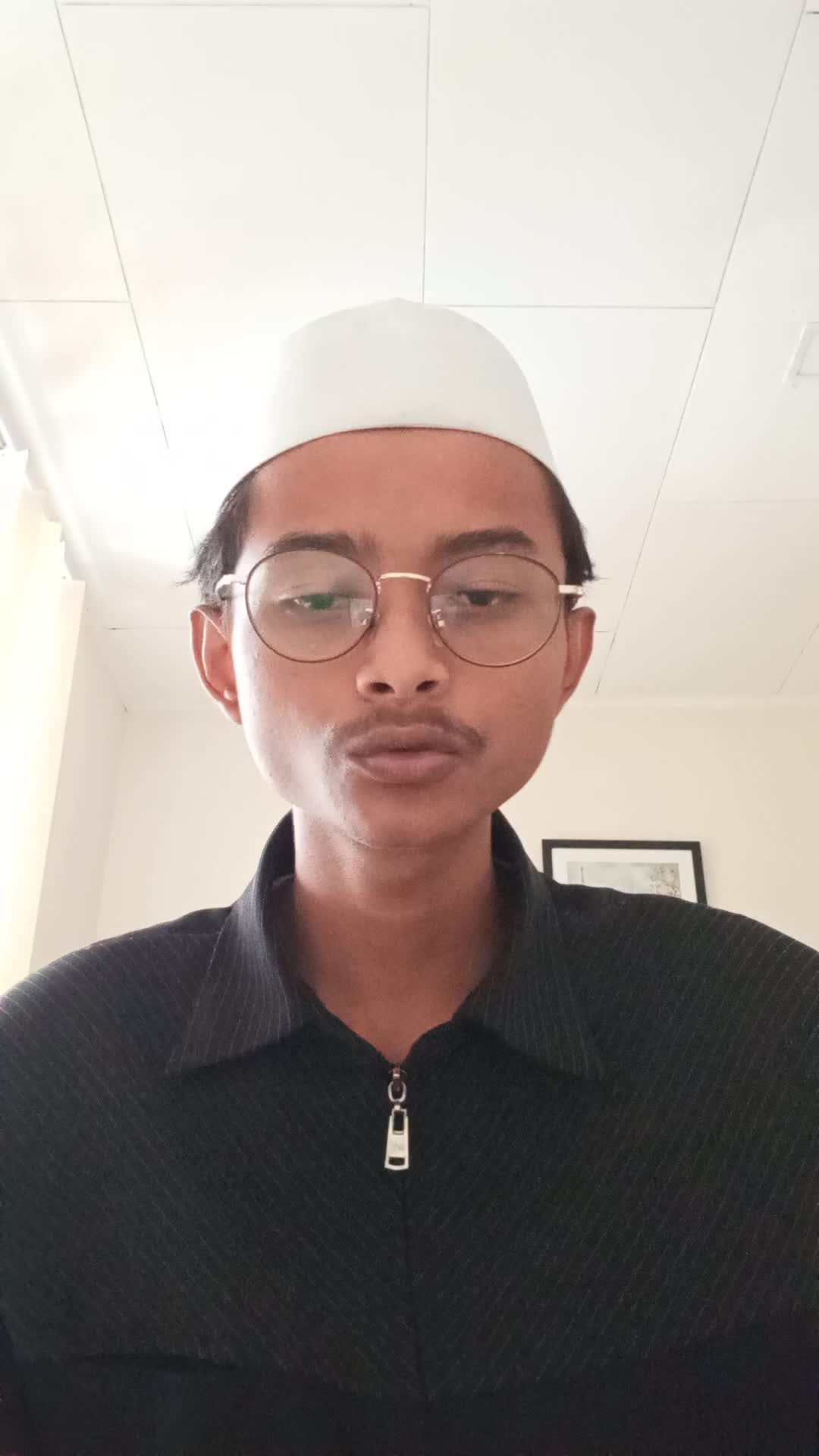 ZIDAN IMANUDDIN_18_ JAKARTA _SHOLAWAT QUR'ANIYAH&YA HABIBAL QOLBI #