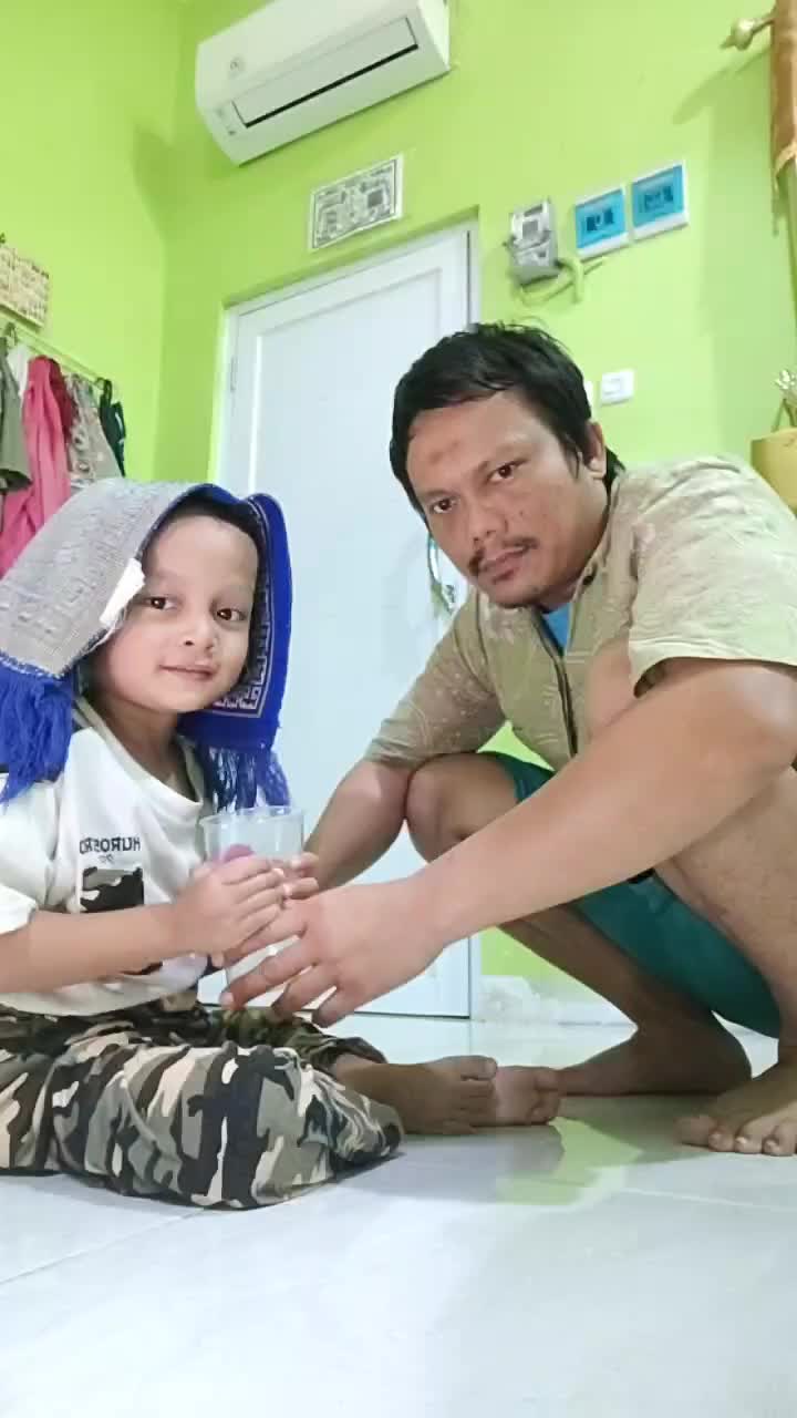 (Nenek mah bebas) di buang sayang toLong bantu Love vote foLow share komen thanks for watching