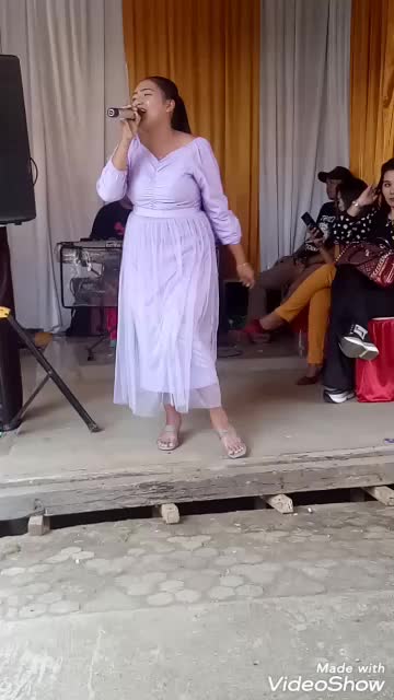 KDI2021 Elmania Ayu Sukabumi 25th Gelandangan #Online Audition KDI 2021