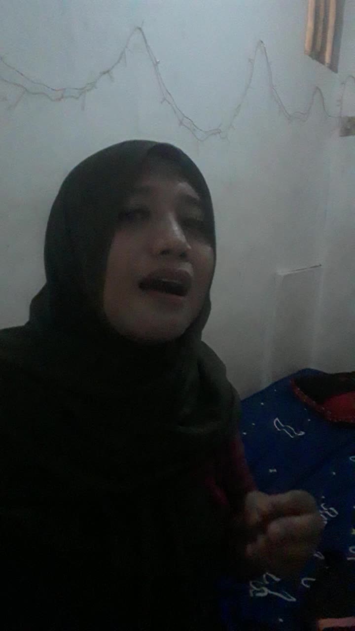 KDI 2021 SULISTYANINGSIH TULUNGAGUNG 40 THN AIR MATA DARAH #OnlineAuditionKDI2021