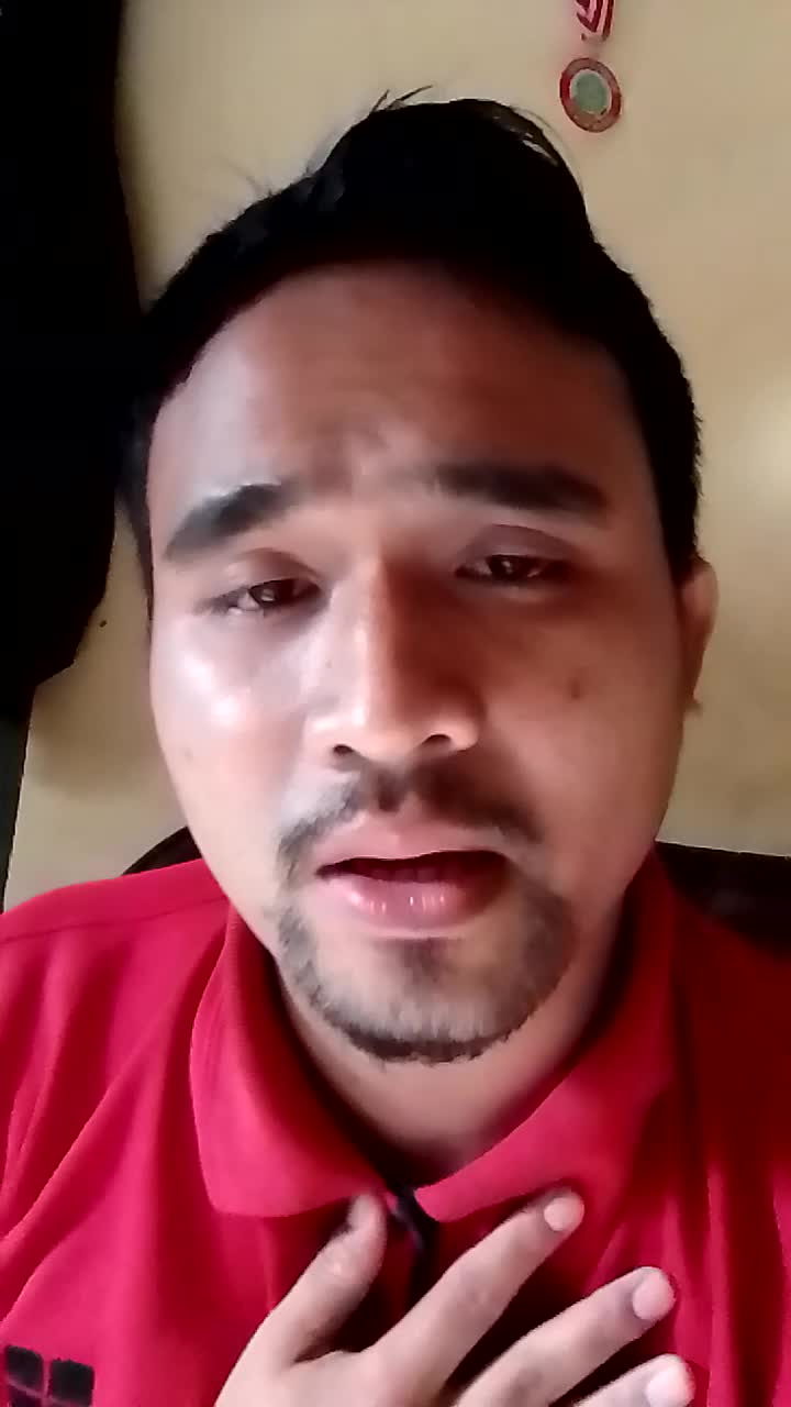 KDI.2022.MNCTV. Roni.abdullah 26.tahun aku di lahirkan untuk siapa bagian reff. asal.garut selatan #onlineauditionkdi2022