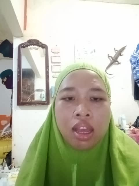 mahardini_surabaya_19 tahun_syaikhona#voiceoframadhan
