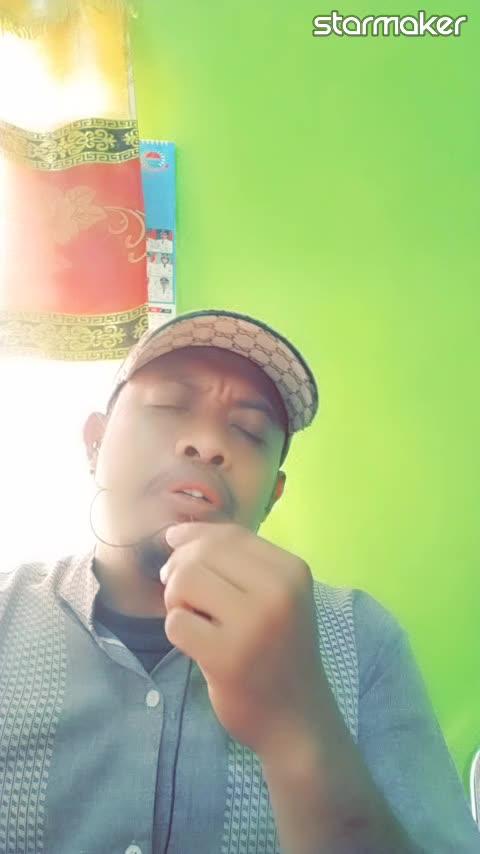 AMIRUDIN ASAL OKU PALEMBANG. JUDUL BUKAN SANDIWARA. BISMILLAH KUN FAYAKUN #ONLINEAUDITIONRISINGSTARINDONESIADANGDUT