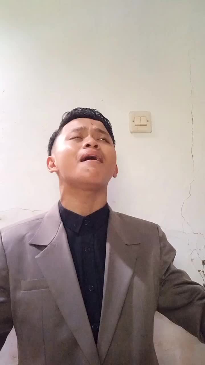 KDI 2022. RIDHO PRAMANA WIDIYA AFFANDI , 16 tahun, DOA SUCI . #OnlineAuditionKDI2022