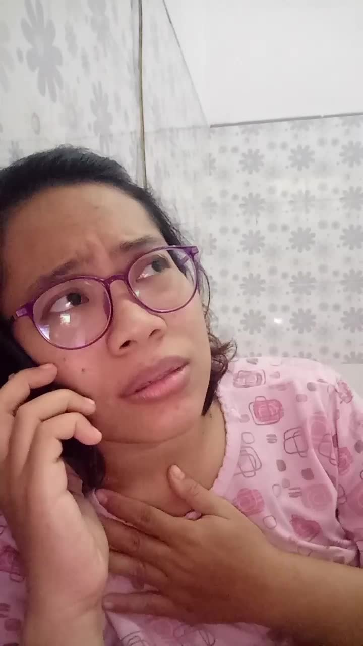  entah kenapa jadi pengen nyanyi pas kata2 "begitu sulit lupakan rehan karna rehan baik" 😂😂