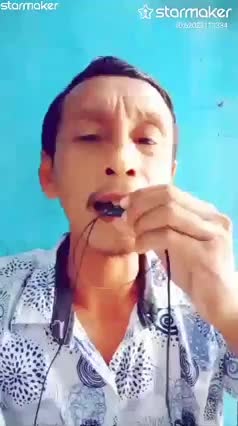 Nama, Masbejoe, Kendal ,KDI CHALENGE 2022  judul lagu, Janji Itu Hutang.