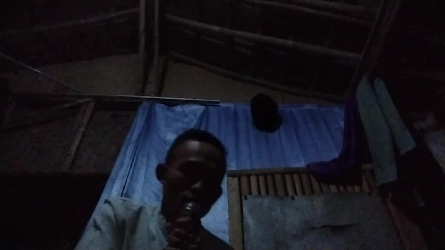 #MNC TV Online Audition KDI 2022. Rhoma irama judul lagu Rana duka cover by Muhammad Asril Mahendra