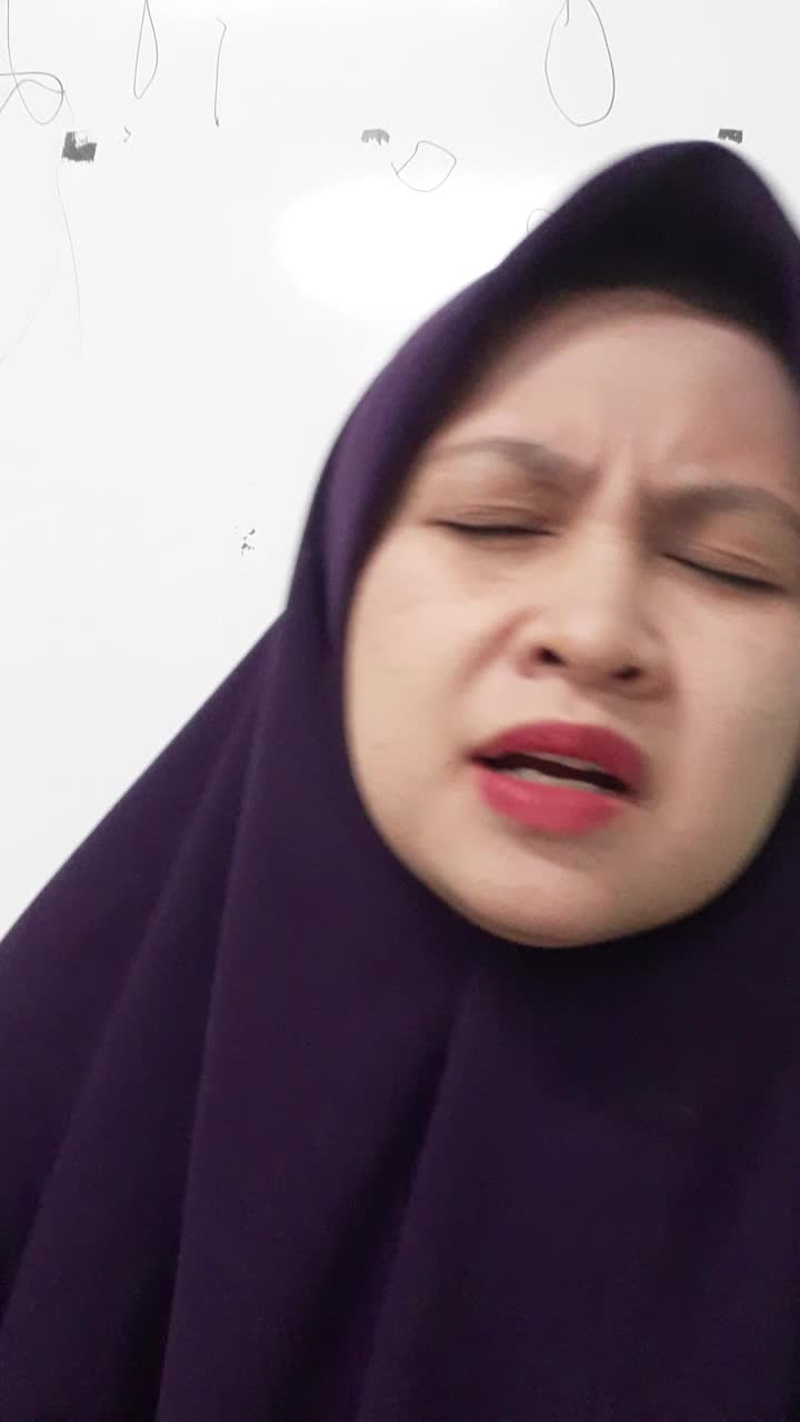 euis isnah humaeroh_29 tahun_bekasi tambun utara_muhasabah diri & ilahana ya ilahana