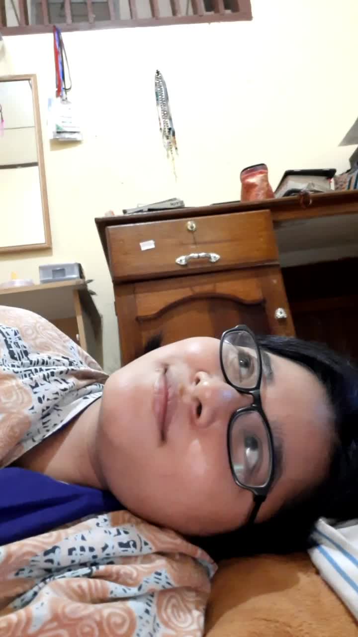 aku gakpapa koq mas hamil terus... 