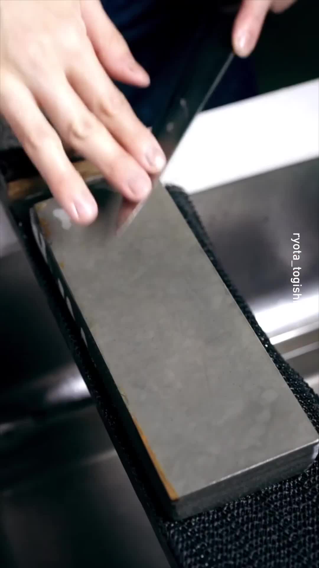 woghh tajam sekali