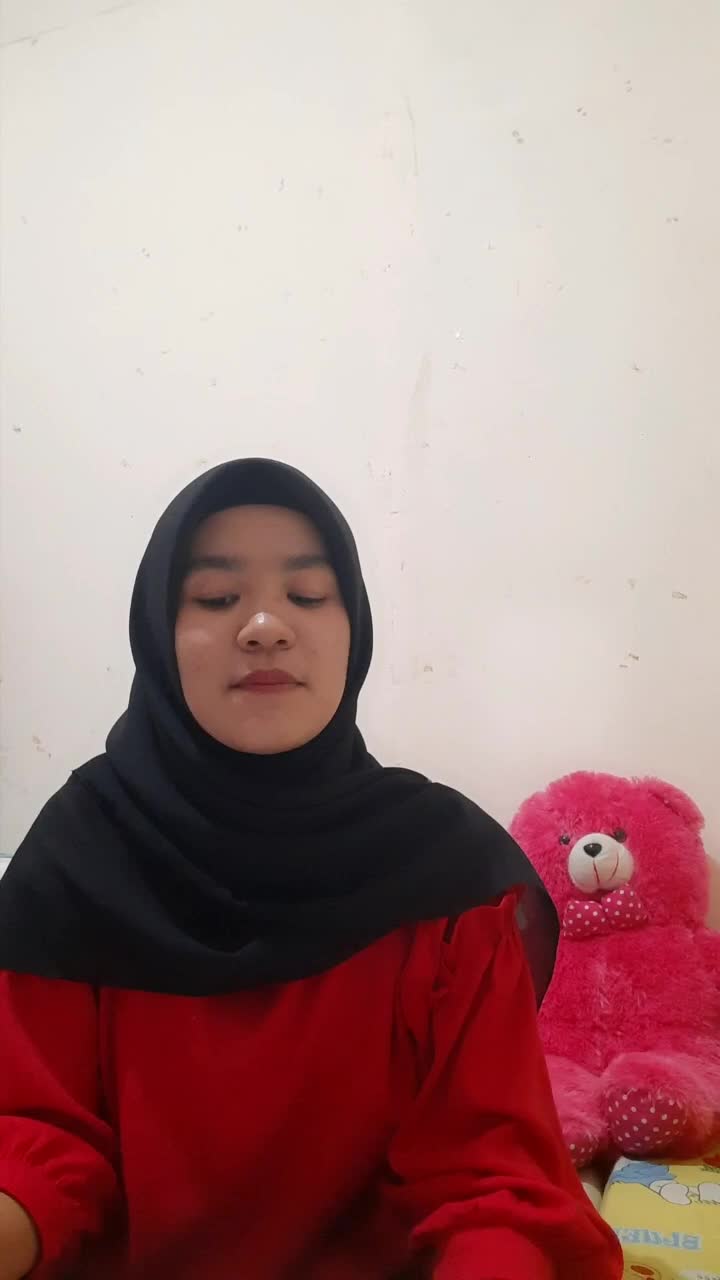 Tara Lorenza_21 Tahun_Padang_Assalamualayka #VoiceOfRamadhanGtv