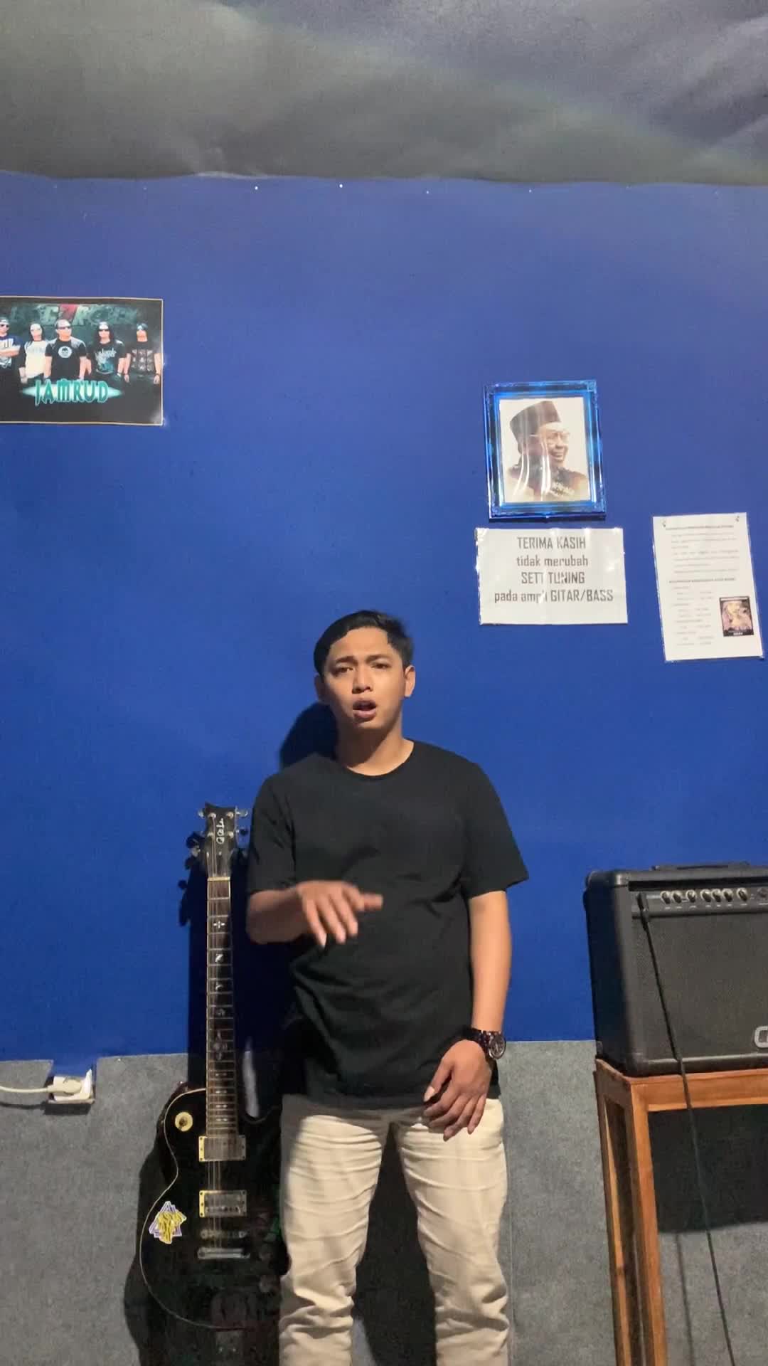 XFI2021 SOLO REVO FINDHU SASONGKO 23th BLORA Everything I Do dan Pupus