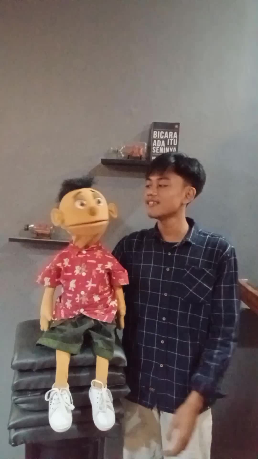 IGT2022 Muhamad Sefitra Bahira VENTRILOQUIST Rangkasbitung