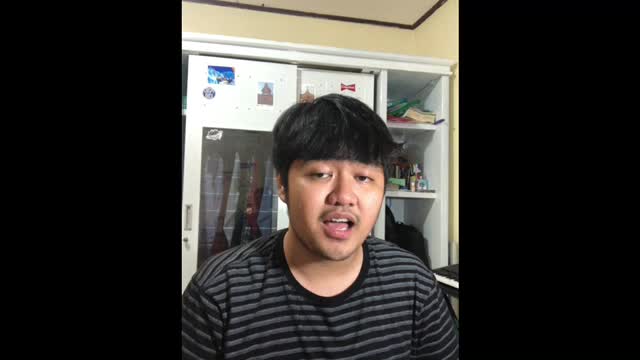 XFI2021 SOLO JUAN IVANDER 19 KOTA PEKANBARU THE GREATEST LOVE OF ALL 