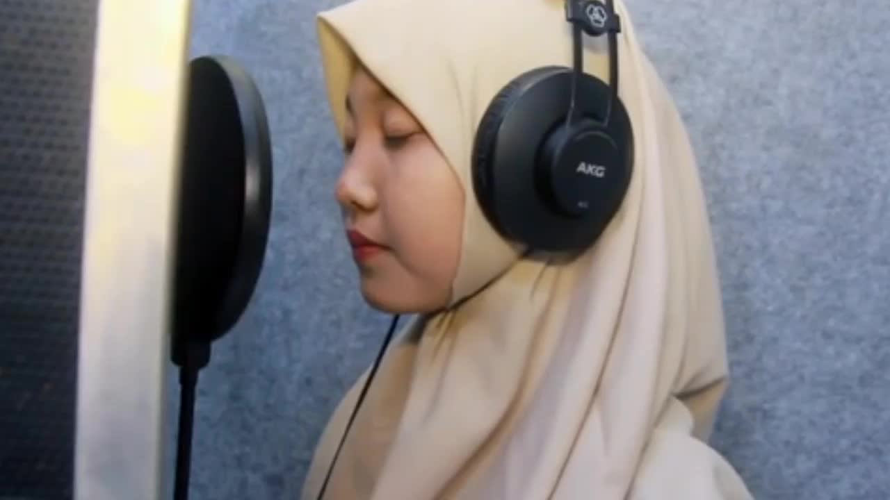 XFI2021 solo hani silvi a'yun  16thn Jombang kepangku kapang ( adif mahaendra)