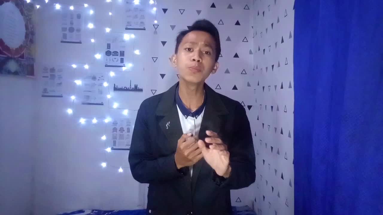 CUKUPLAH CINTA SLOW BEAT || ENDRI LANTONGE 19 TH || PELAJAR || KOTA KOTAMOBAGU PROVINSI SULUT #AUDISIONLINEKDI2021 