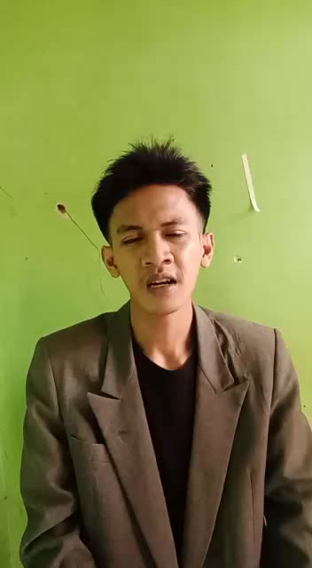 KDI 2021 Eman Sulaeman Bandung 19 Tahun Kembalikanlah Dia 
#ONLINEAUDITIONKDI2021