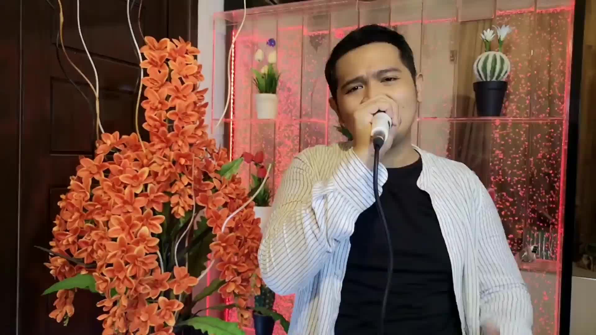 Tanpa Batas Waktu (Cover) Reggae Version by Raiga #top30coversongikatancinta #ikatancinta #rctiplus #rctiplushouseoftalent