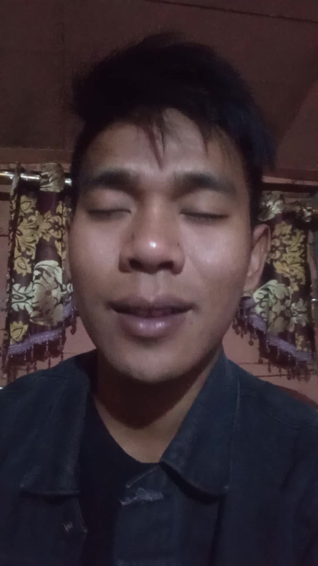 #assalamualaikum,nama hengki saputra,umur 27 asal bengkulu, #audistionrisingstardangdutindonesia#