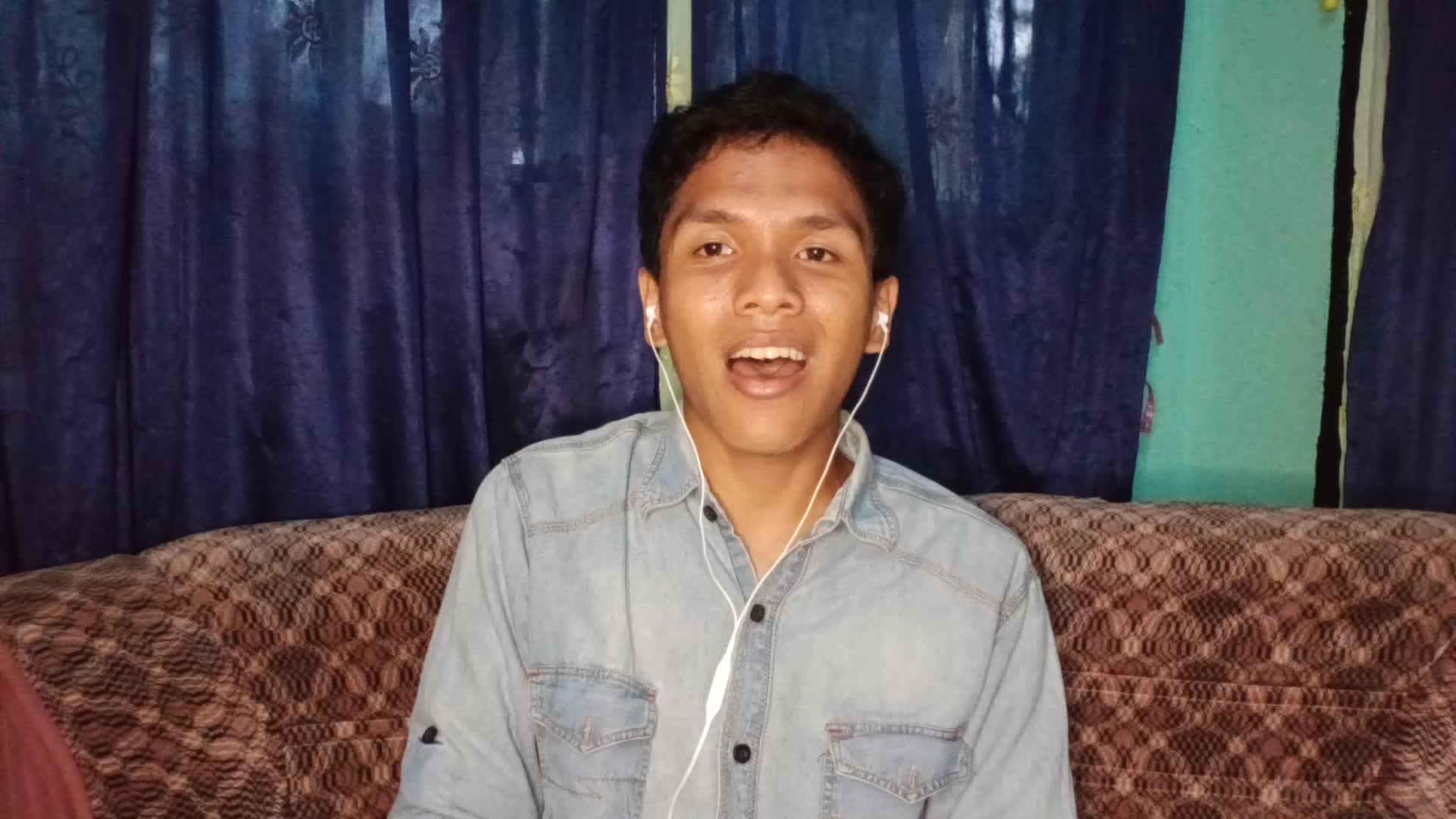 Andmesh-sampai tua nanti cover by yendro @showmeyourvoice #rctiplusshowmeyourvoice #showmeyourvoice  #rctiplus