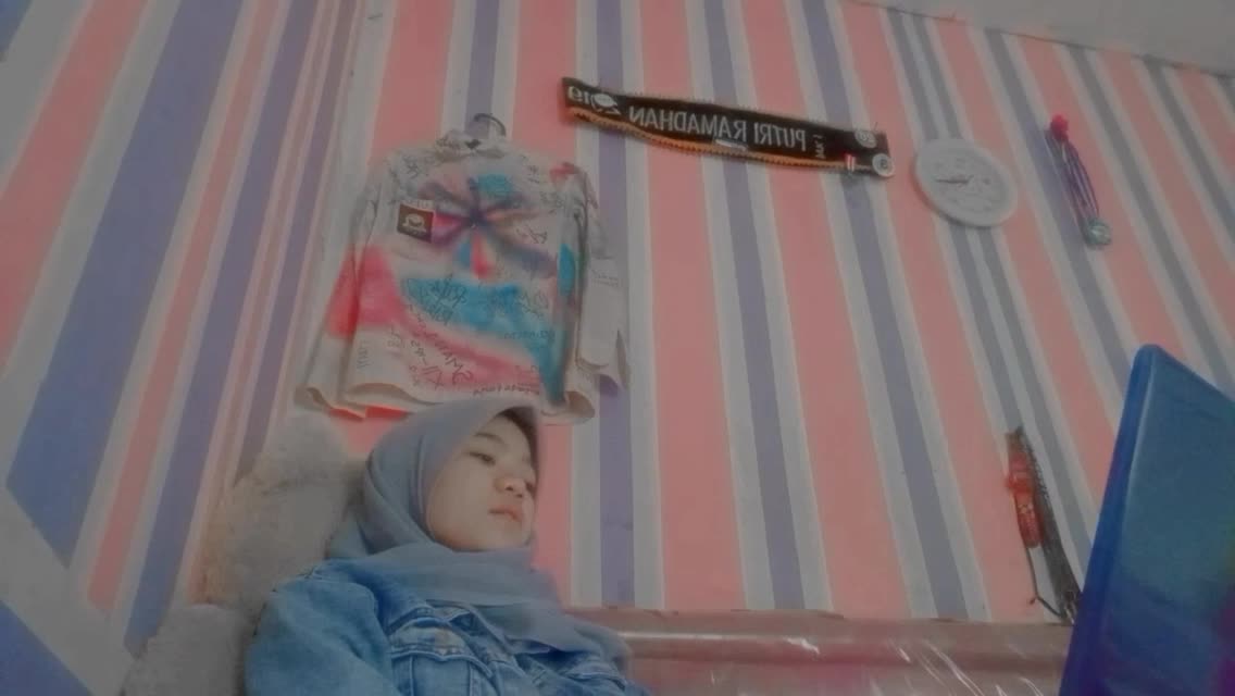 Disela kelas onlineku Tanp Batas Waktu-Ade Govinda feat Fadly ( Cover by Gita)
#RCTIPLUS
#HomeOfTalentRCTIPLUS
#IkatanCinta
#TanpaBatasWaktu