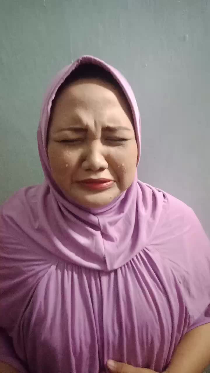 Elsa  baper...
