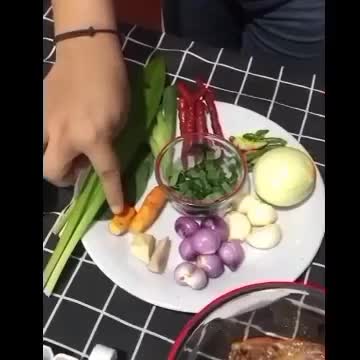 DeryTOgaleryMCI8 “Ayam Bakar Saos Pandan” #onlineauditionmci8