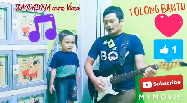 SEANDAINYA (Lyrik 1~Viera) ToLong bantu Vote me Love share coment ALim murdani 34thn Jakarta thanks for watching... 
