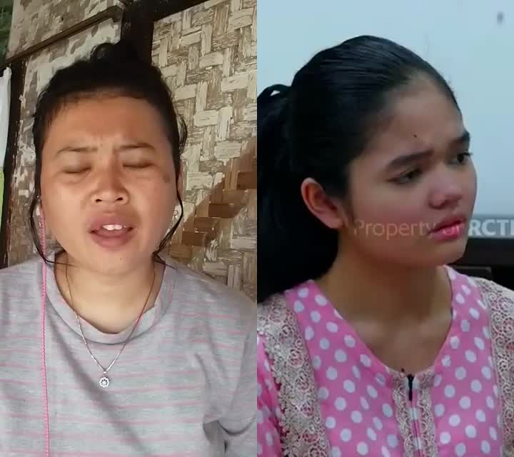 kang Edward gombal terus