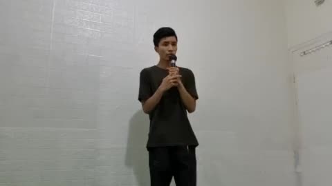 Apalah Arti Menunggu (Cover Zakwan zaky)