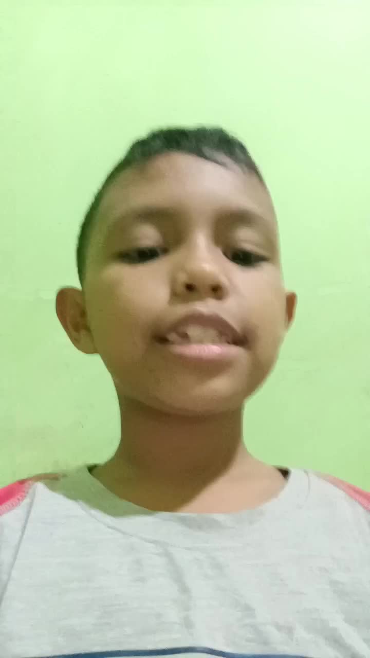 ZAHID ALHBASYI 9 TAHUN BUKITTINGGI SUMATERA BARAT