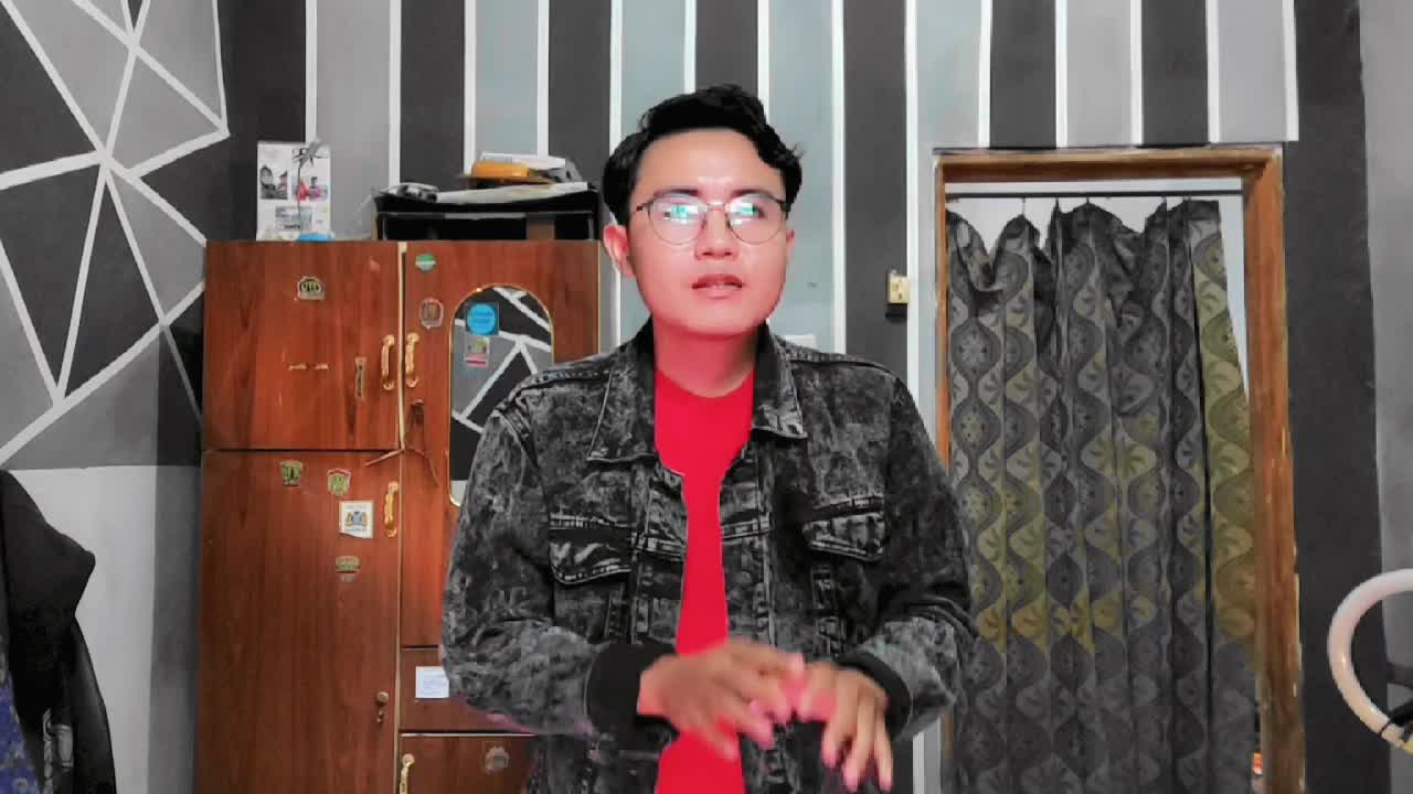 RSD2022 Ilzam 22 Probolinggo Mengejar Badai
