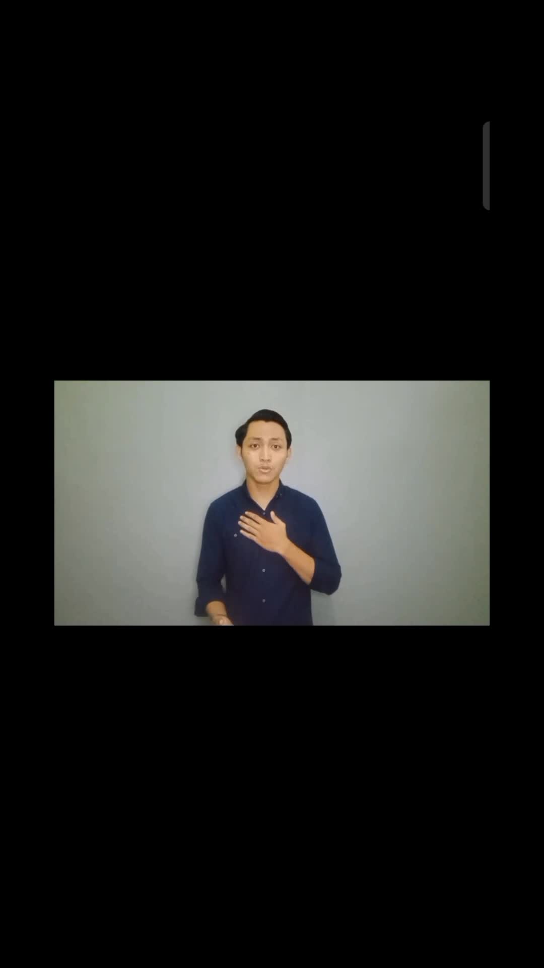 KDI 2021 ANDI SETIAWAN BENGKULU 21 TAHUN TIADA TIARA