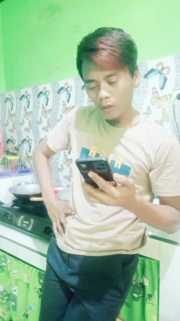 moal maksa nu embung