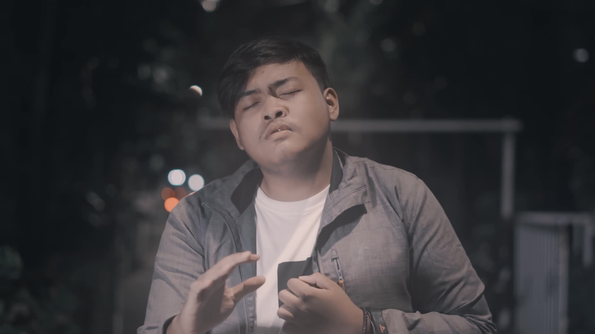 Andmesh - Jangan Rubah Takdirku Cover Yandisr