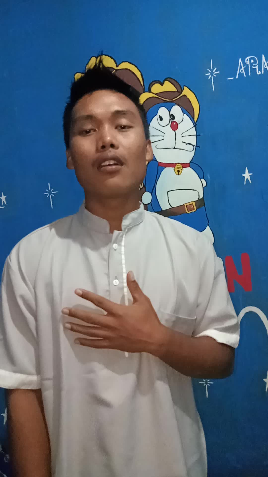 nama ROHANI, asal dari BREBES,umur 26thn,mudah'n saya bisa bahagiain keluarga saya AMIN,#ONLINEAUDITIONRISINGSTARINDONESIADANGDUT