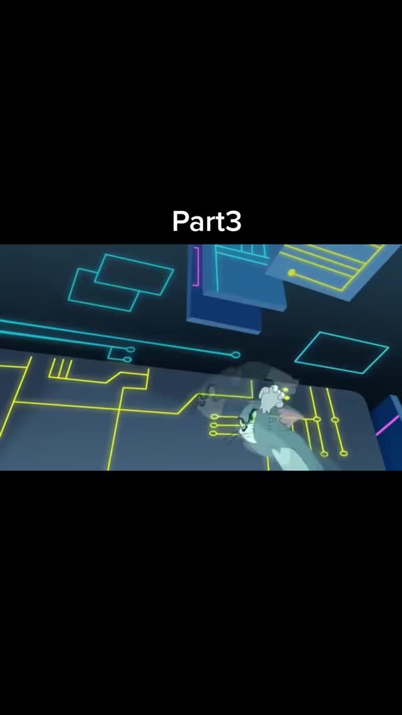 Tom and jerry di dunia game