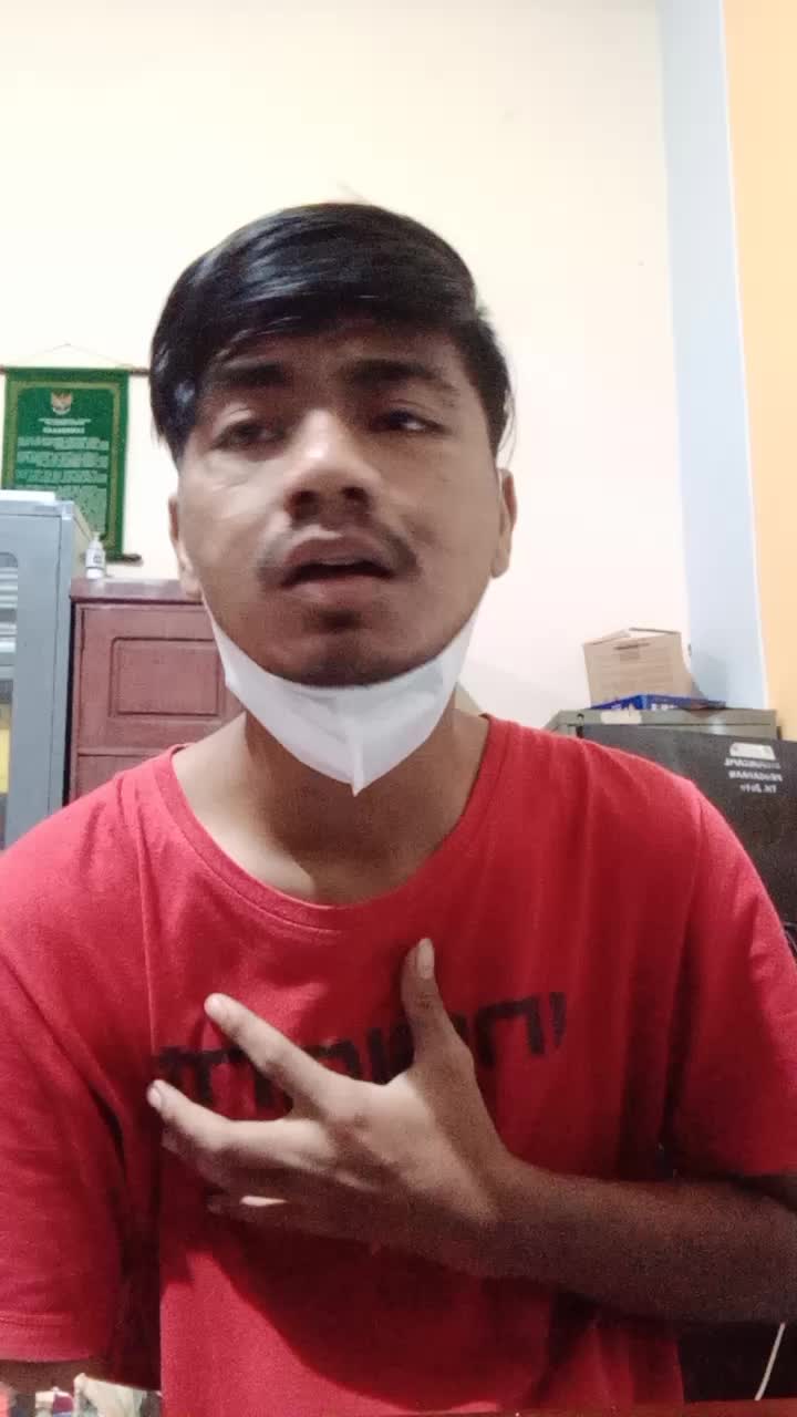 KDI 2021 nama: Yogi istiar fawuzi  dari Sumenep Madura umur 23 THN #kdi2021