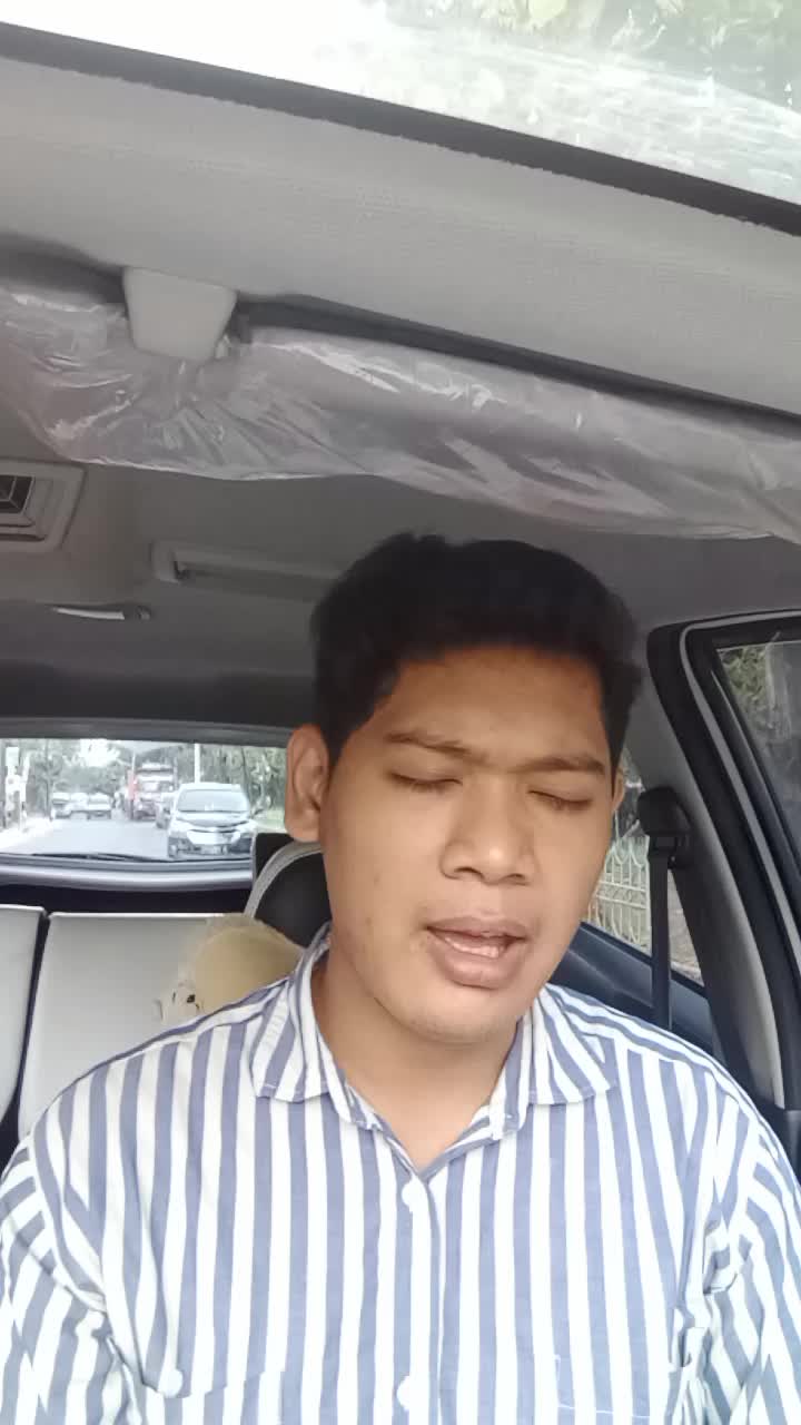 XFI2021 SOLO DANIEL MIKHAEL   25th   JAKARTA   FLY ME TO THE MOON