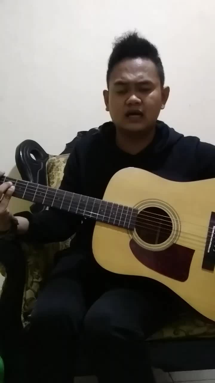 XFI2021 SOLO APIANTONO 29th BOGOR SELALU ADA-BLACK OUT(GUITAR VERS)