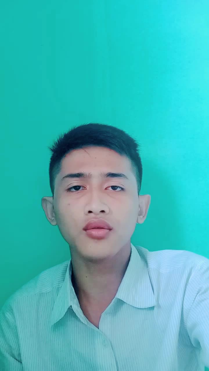 IHSAN BILHAQ 19th KARAWANG HUWANNUR
